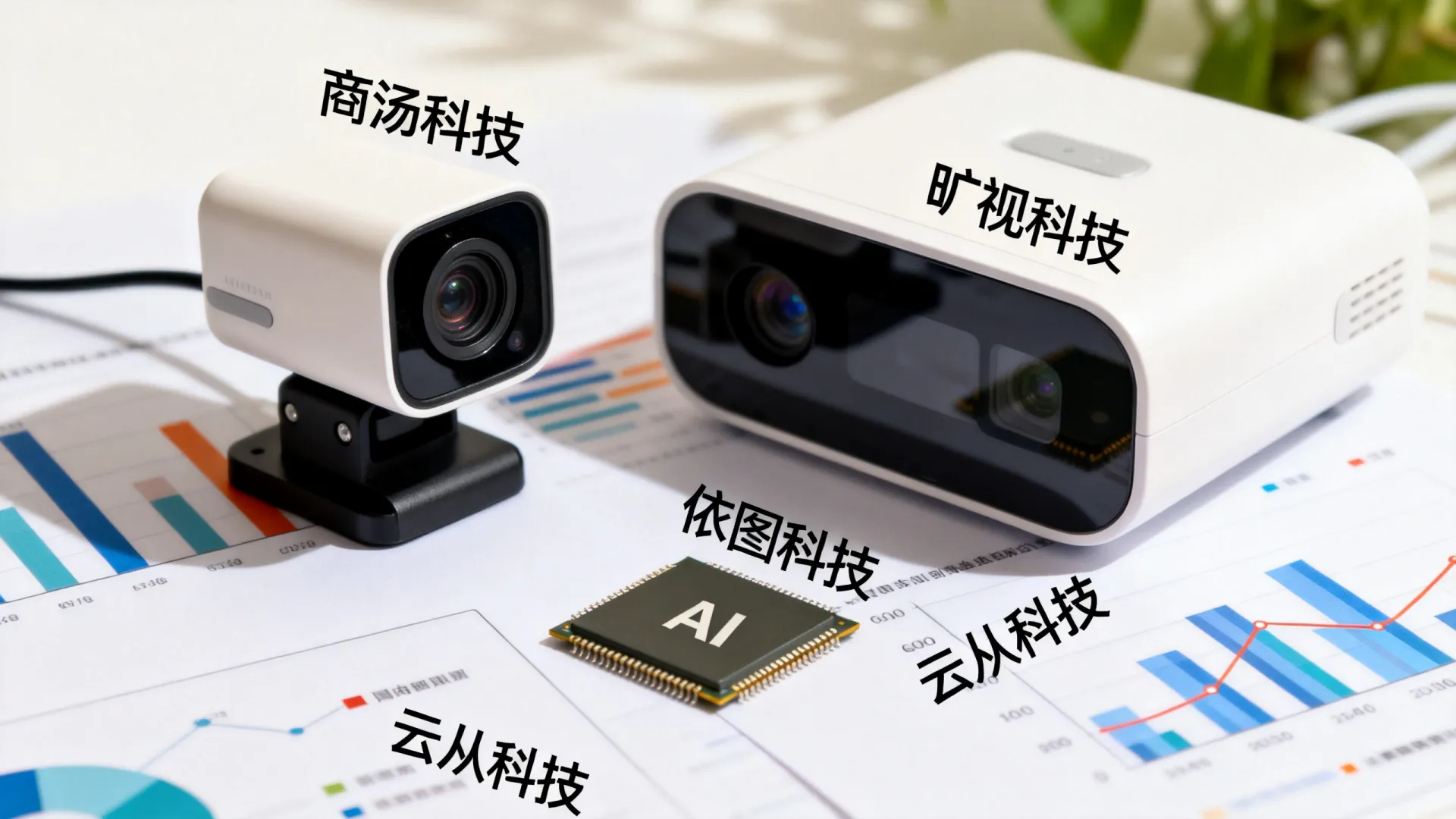 国内十大图像识别企业 国内十大图像识别企业