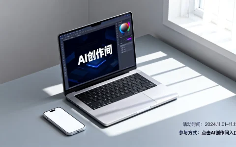 AI创作间秒杀是真的吗？AI创作间秒杀活动怎么参加？