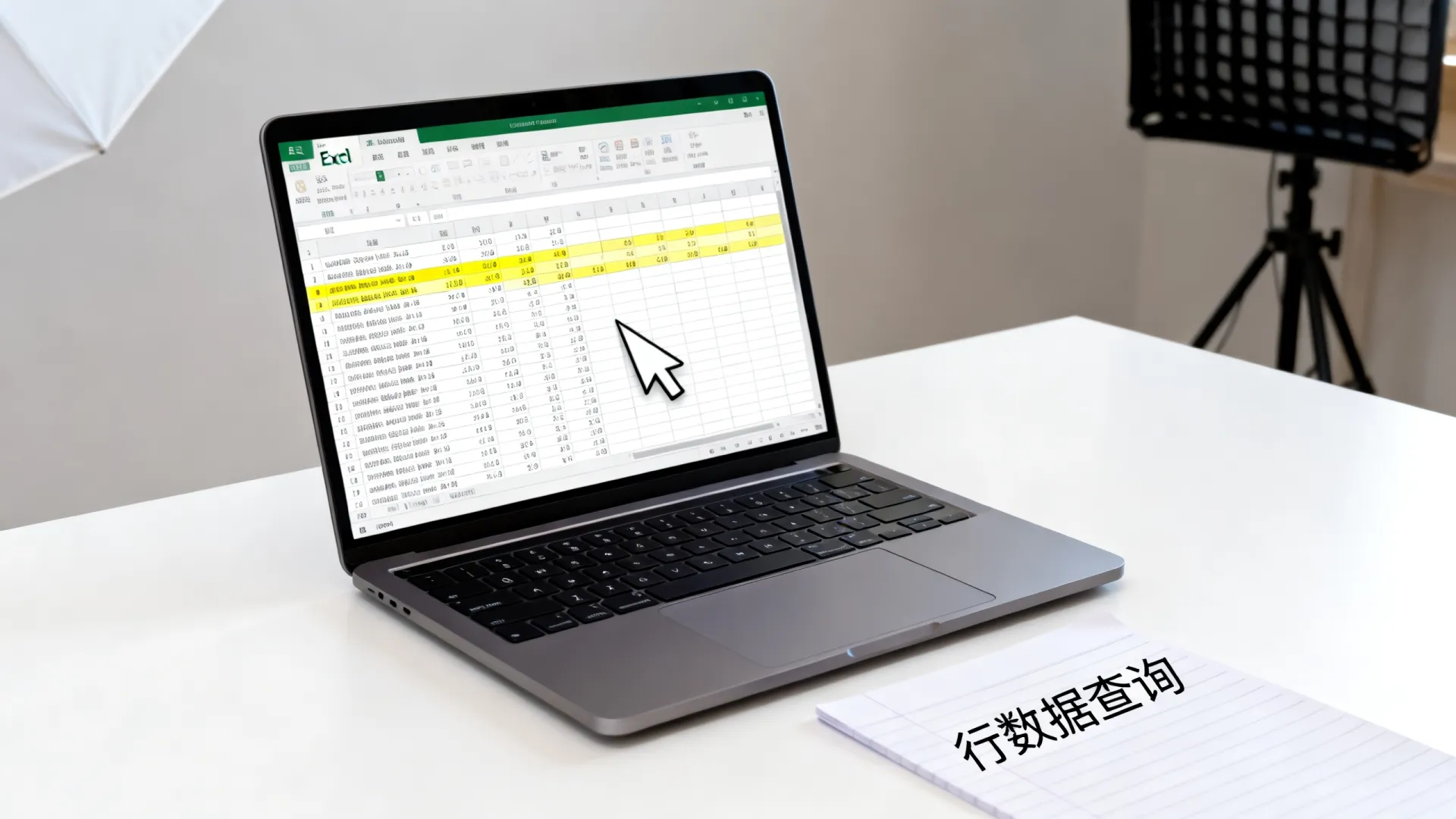 如何用Aspose查询Excel指定行数据?| Aspose.Cells行操作教程 如何用Aspose查询Excel指定行数据?| Aspose.Cells行操作教程