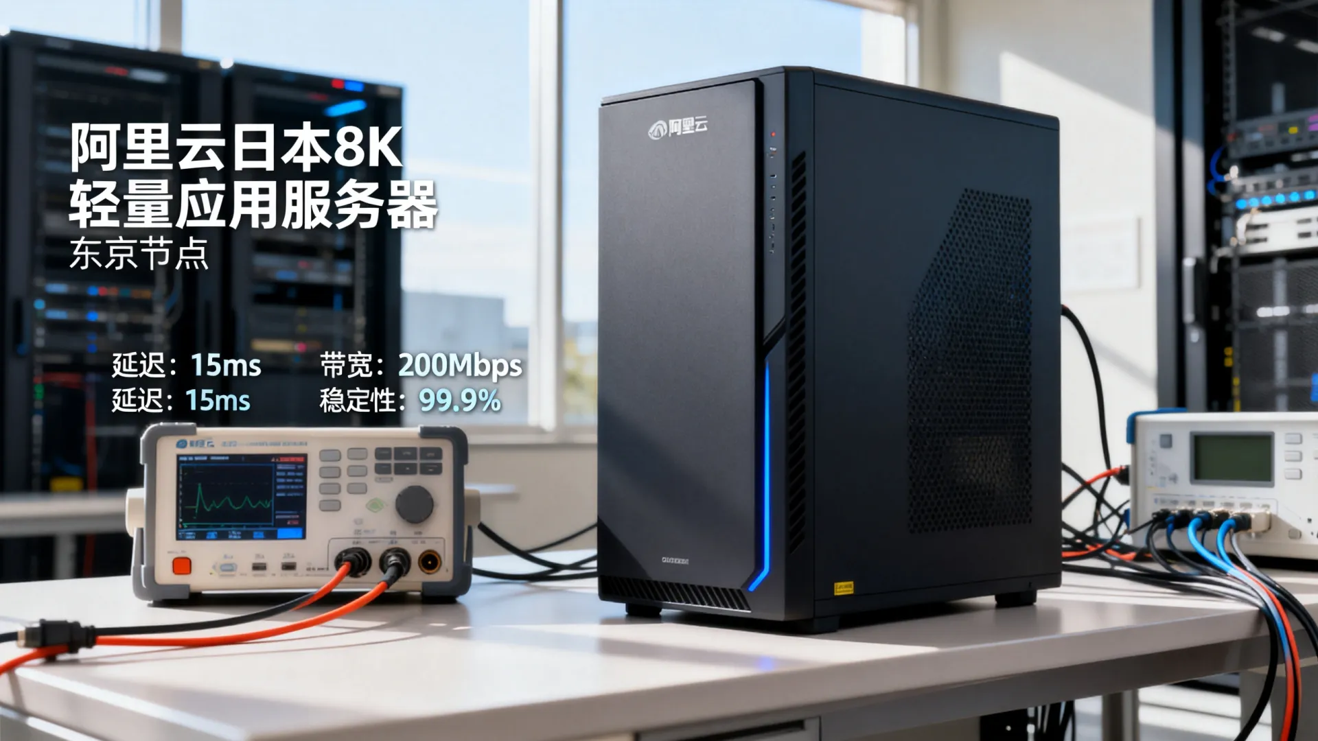 阿里云日本轻量应用服务器怎么样?|东京节点实测数据分享 阿里云日本轻量应用服务器怎么样?|东京节点实测数据分享