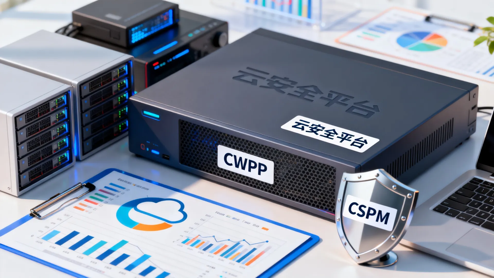 Prisma Cloud怎么样?2026云安全平台测评(CWPP+CSPM详解) Prisma Cloud怎么样