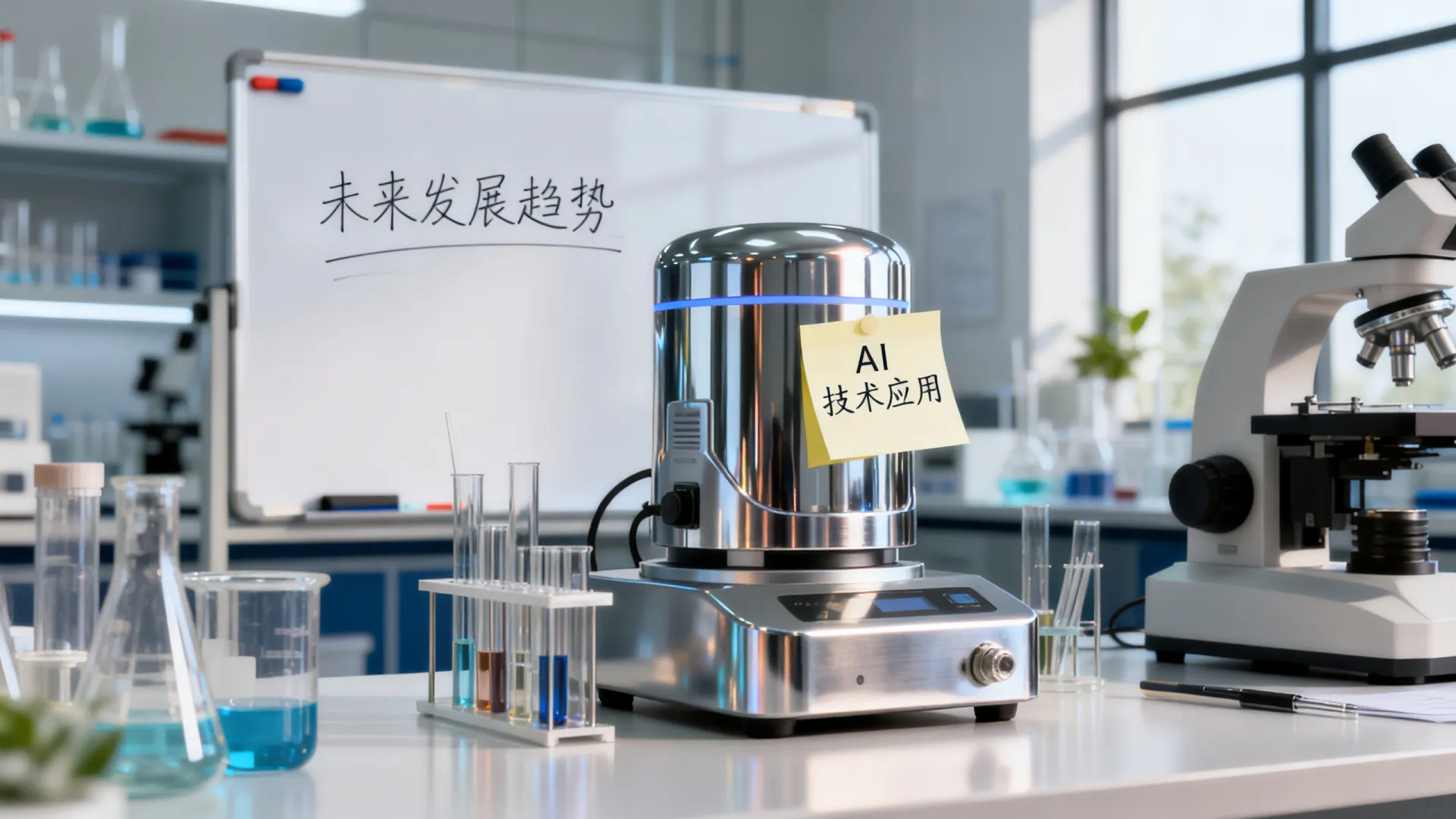 AI人工智能怎么样