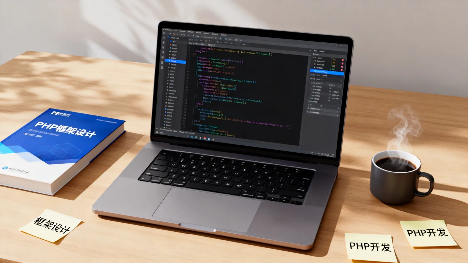 php 开发自己的框架 php 开发自己的框架