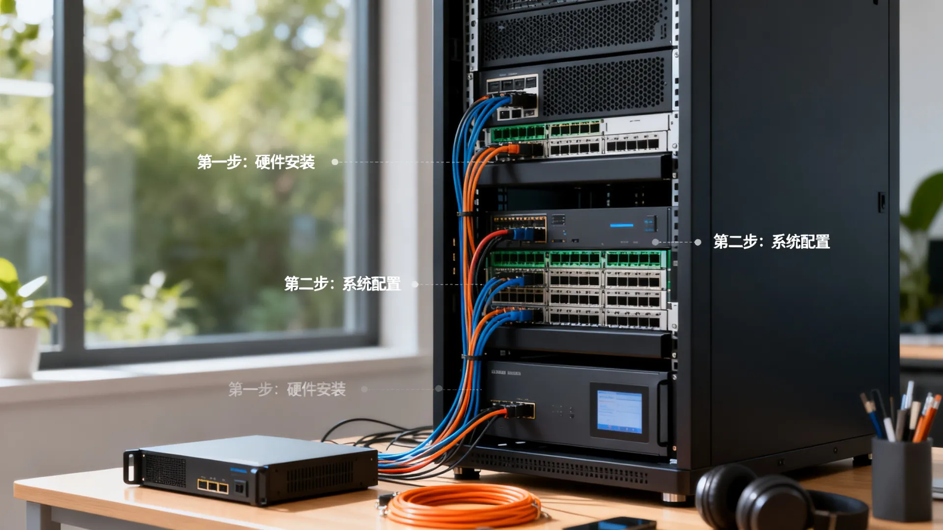 服务器搭建管理系统 服务器搭建管理系统