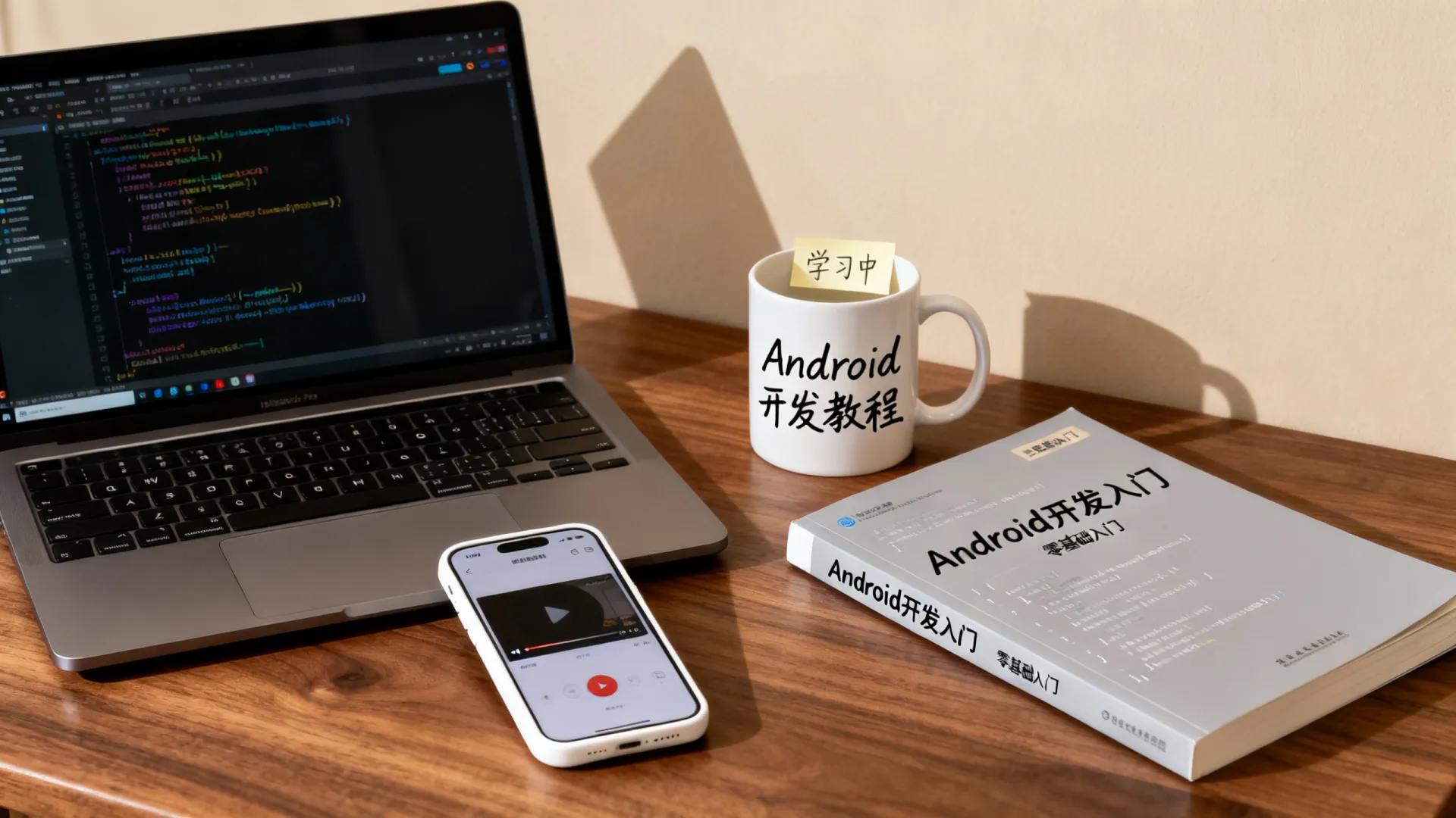 android开发视频教程下载地址 android开发视频教程下载地址
