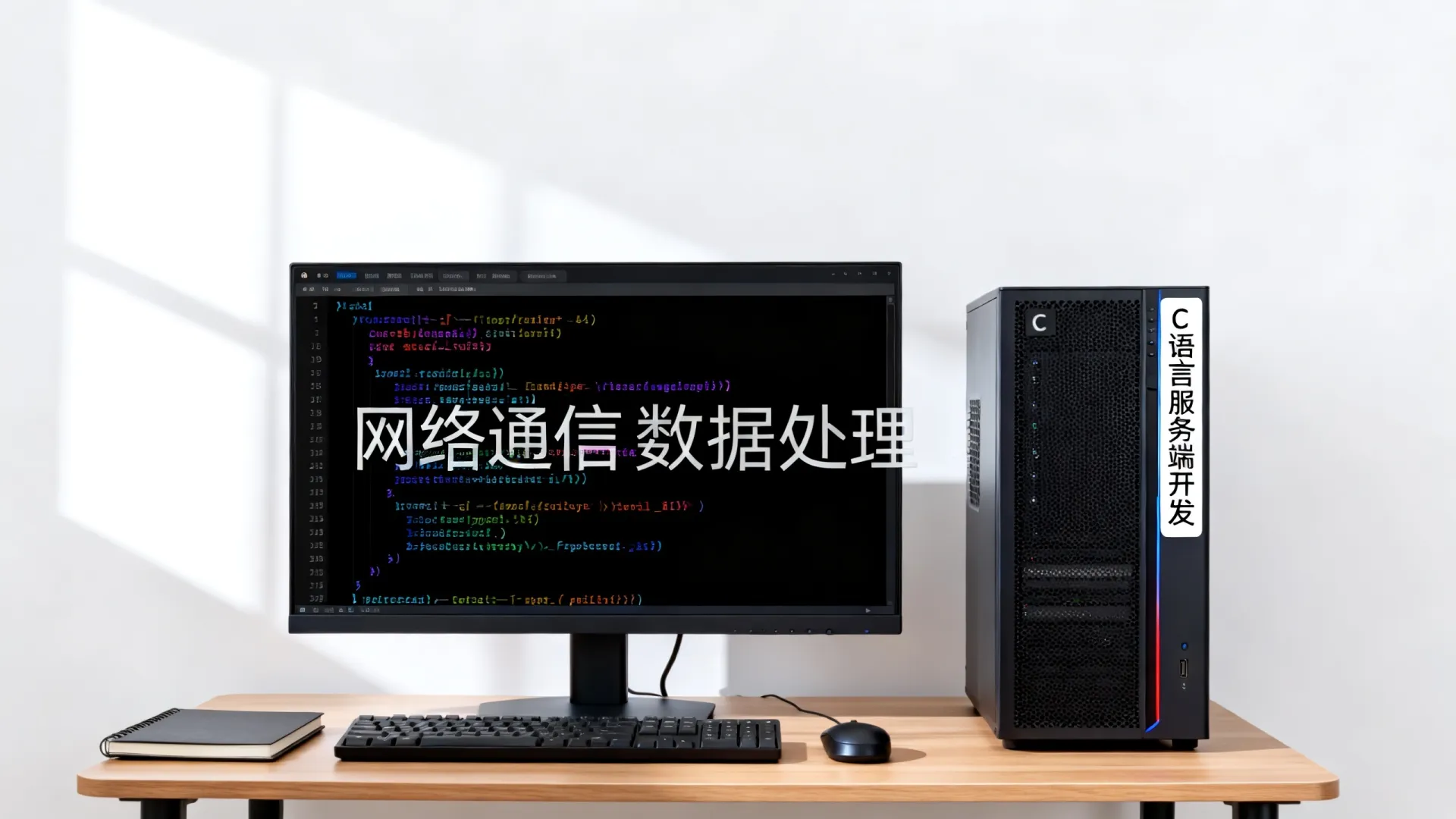 C语言开发服务程序怎么写，C语言服务端开发哪家好