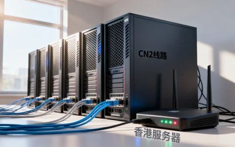 香港服务器走什么线路快?CN2线路为什么速度最快?