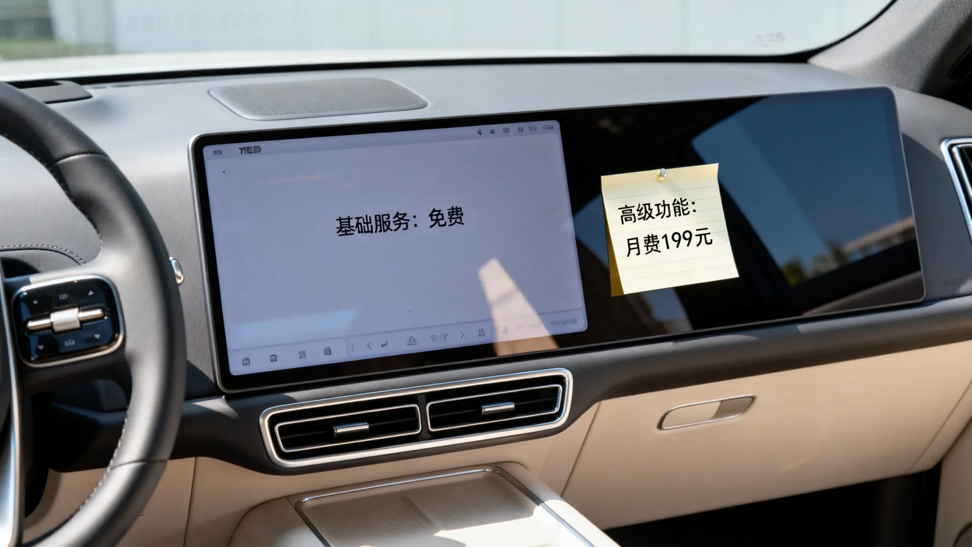 理想司机大模型收费吗？理想汽车大模型收费标准详解