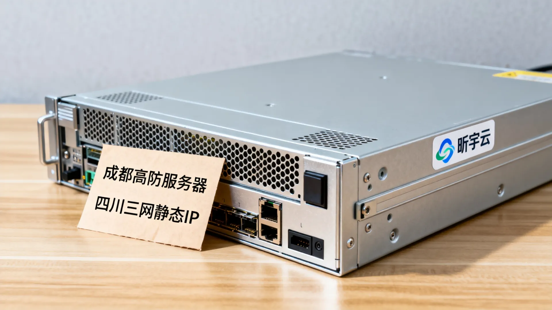 昕宇云成都高防服务器怎么样，四川三网静态IP哪里有