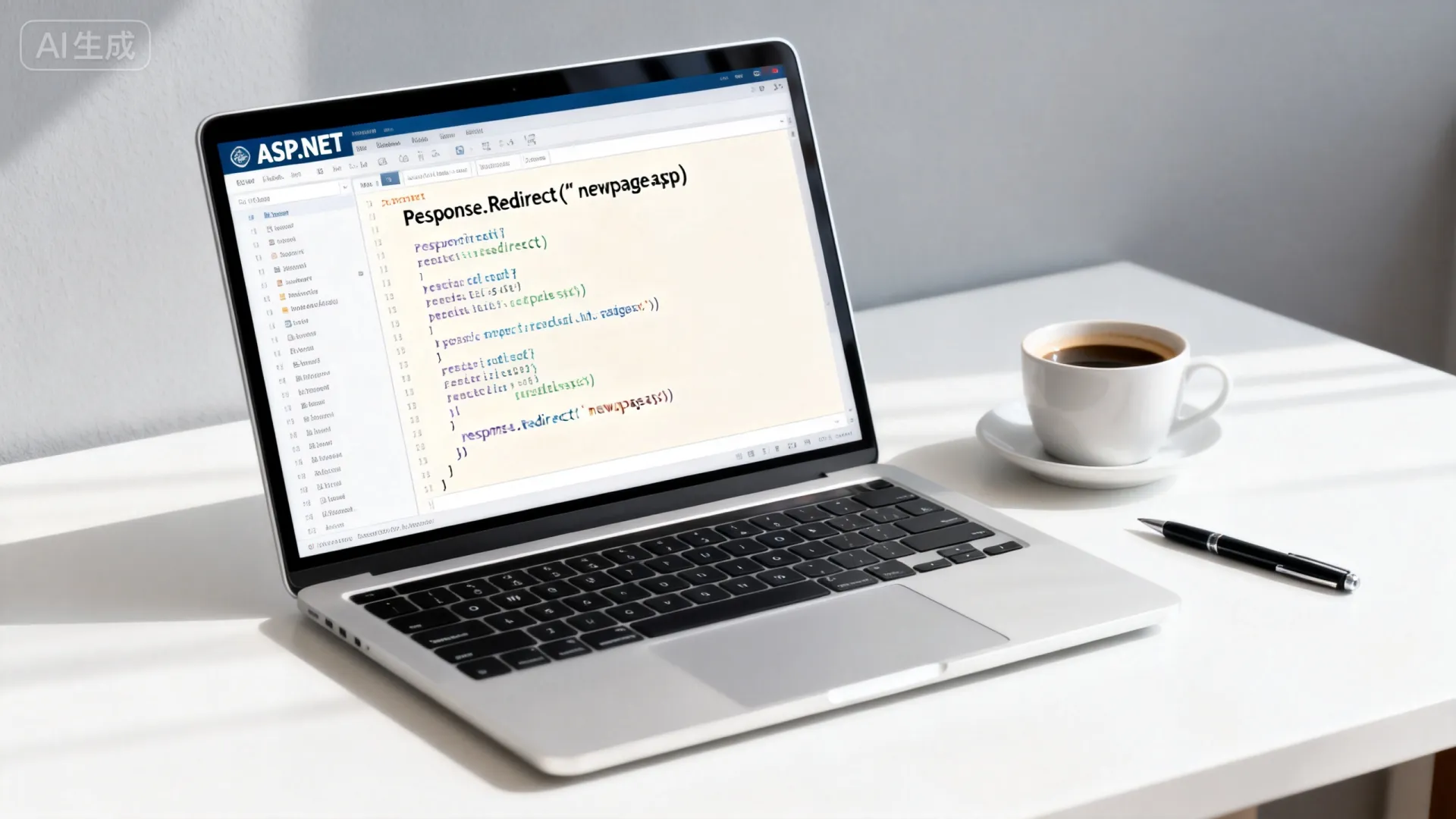 Aspnet重定向怎么做?手把手教你实现ASP.NET重定向技巧 Aspnet重定向怎么做?手把手教你实现ASP.NET重定向技巧