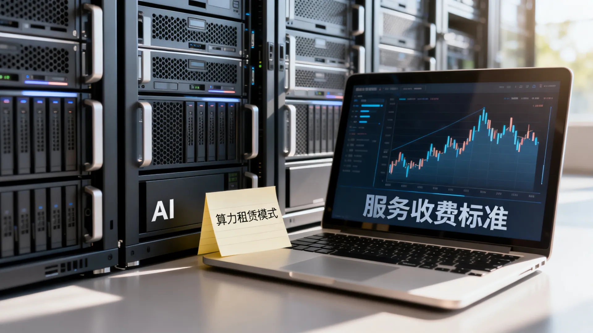 AI平台服务怎么租 AI平台服务怎么租