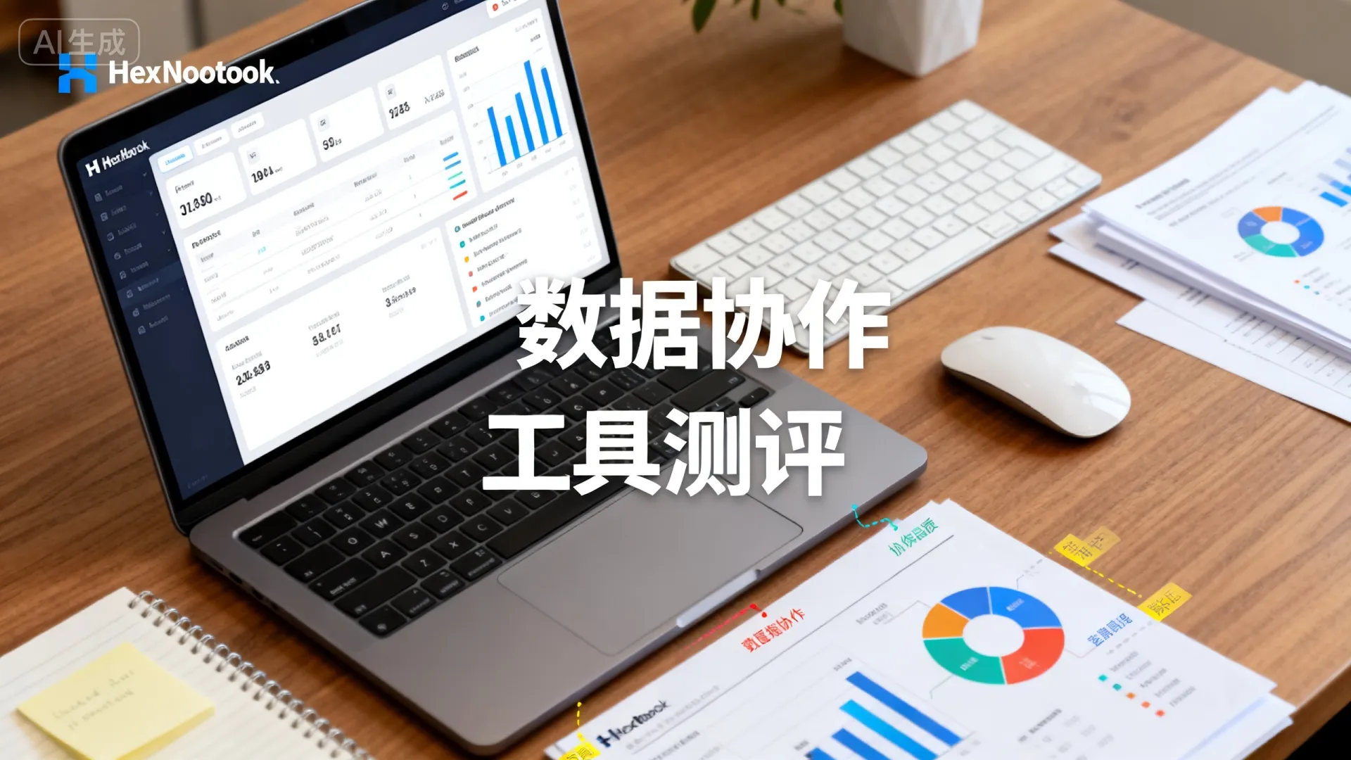 Hex Notebook平台怎么样?数据协作工具测评 Hex Notebook平台怎么样