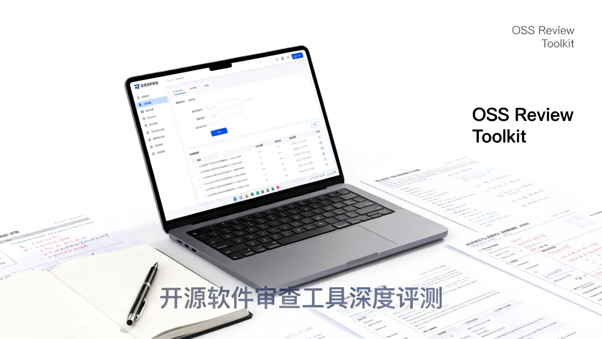 OSS Review Toolkit好用吗?开源工具测评解析 | 开源软件审查工具深度评测 OSS Review Toolkit好用吗