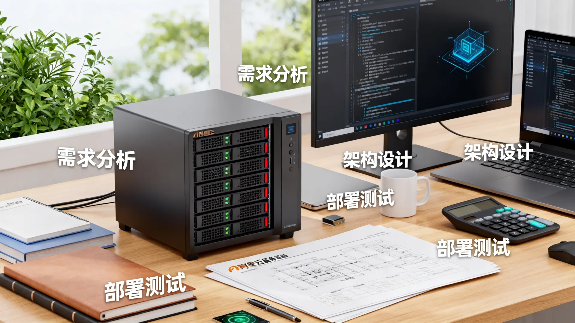阿里云服务器开发需要哪些步骤?阿里云服务器开发完整指南 阿里云服务器开发需要哪些步骤?阿里云服务器开发完整指南