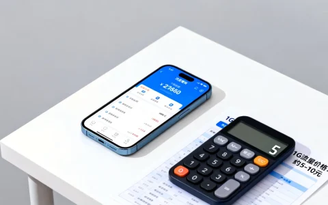 带宽1G流量大概多少钱?1g流量价格一般多少钱