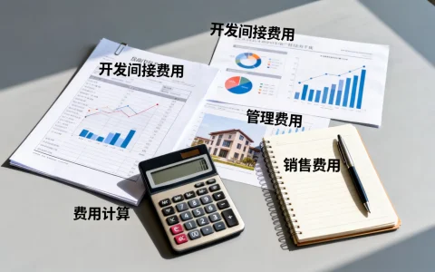 房地产开发期间费用包括哪些，房地产开发费用怎么算？