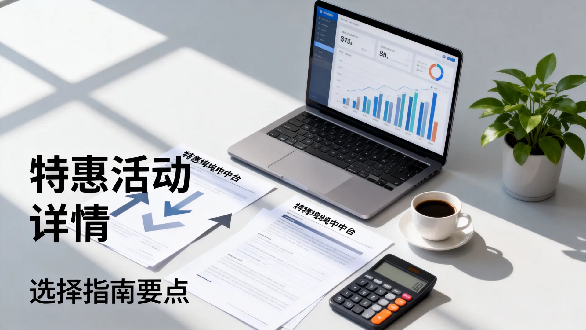 国外业务中台特惠活动有哪些，跨境电商中台怎么选？