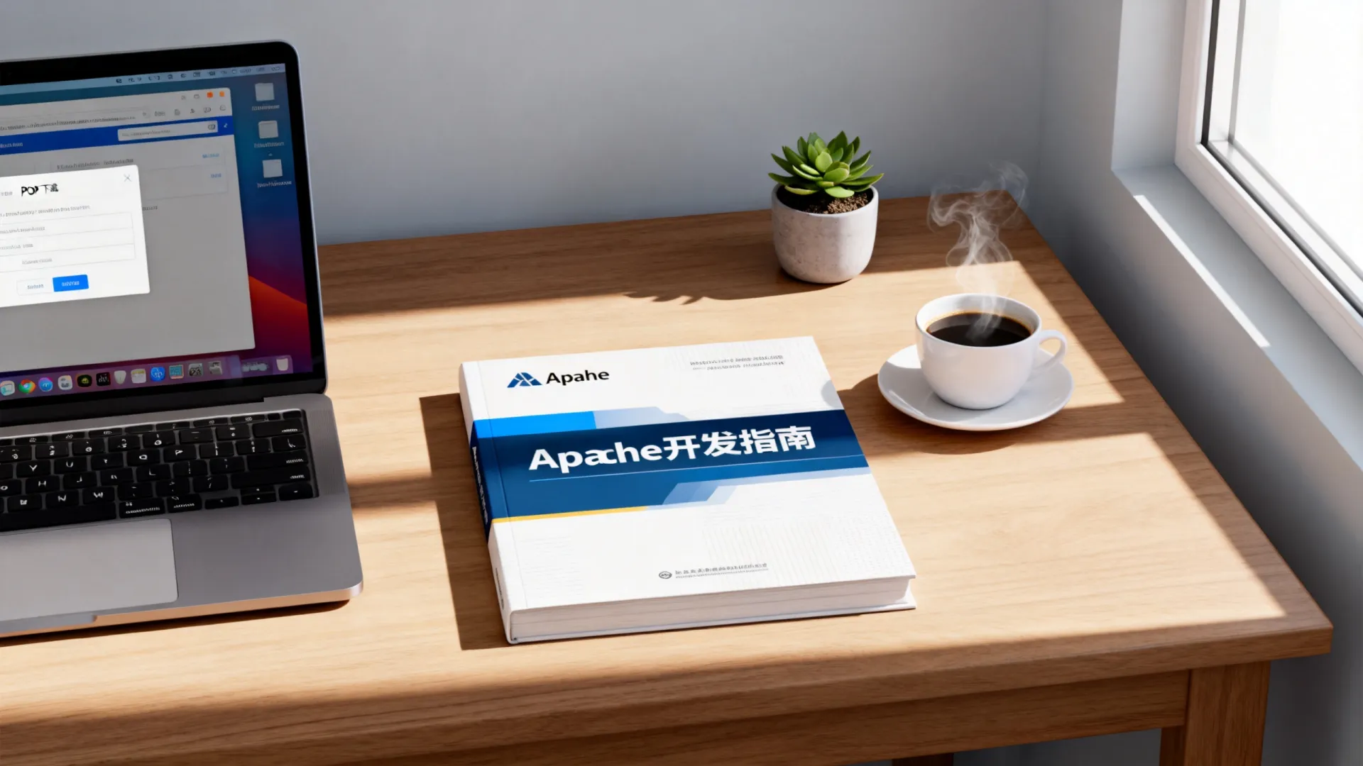 如何免费获取Apache开发指南PDF?最新版下载教程 如何免费获取Apache开发指南PDF?最新版下载教程