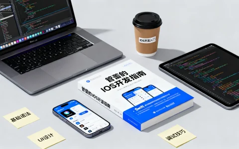 管蕾的iOS开发指南如何入门？ - iOS开发教程大全