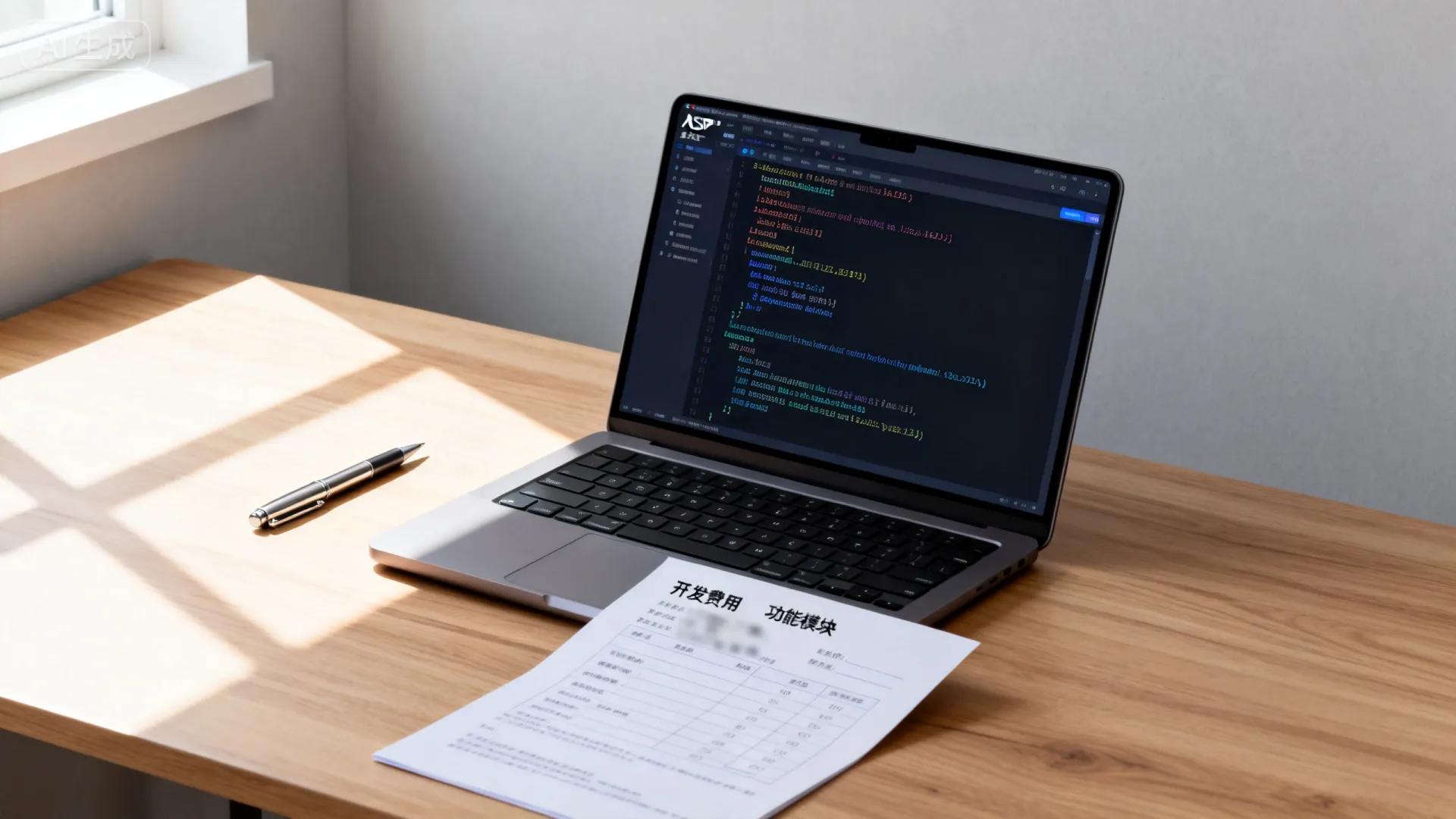 ASP开发费用是多少 | 网站建设报价方案解析 ASP开发费用是多少 | 网站建设报价方案解析
