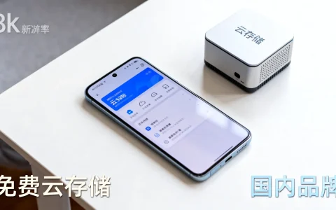 手机云存储免费吗,国内哪个牌子手机还有免费云存储