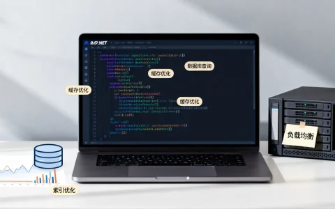 ASP.NET程序优化小结，有哪些关键点被忽视？如何提升性能与效率？