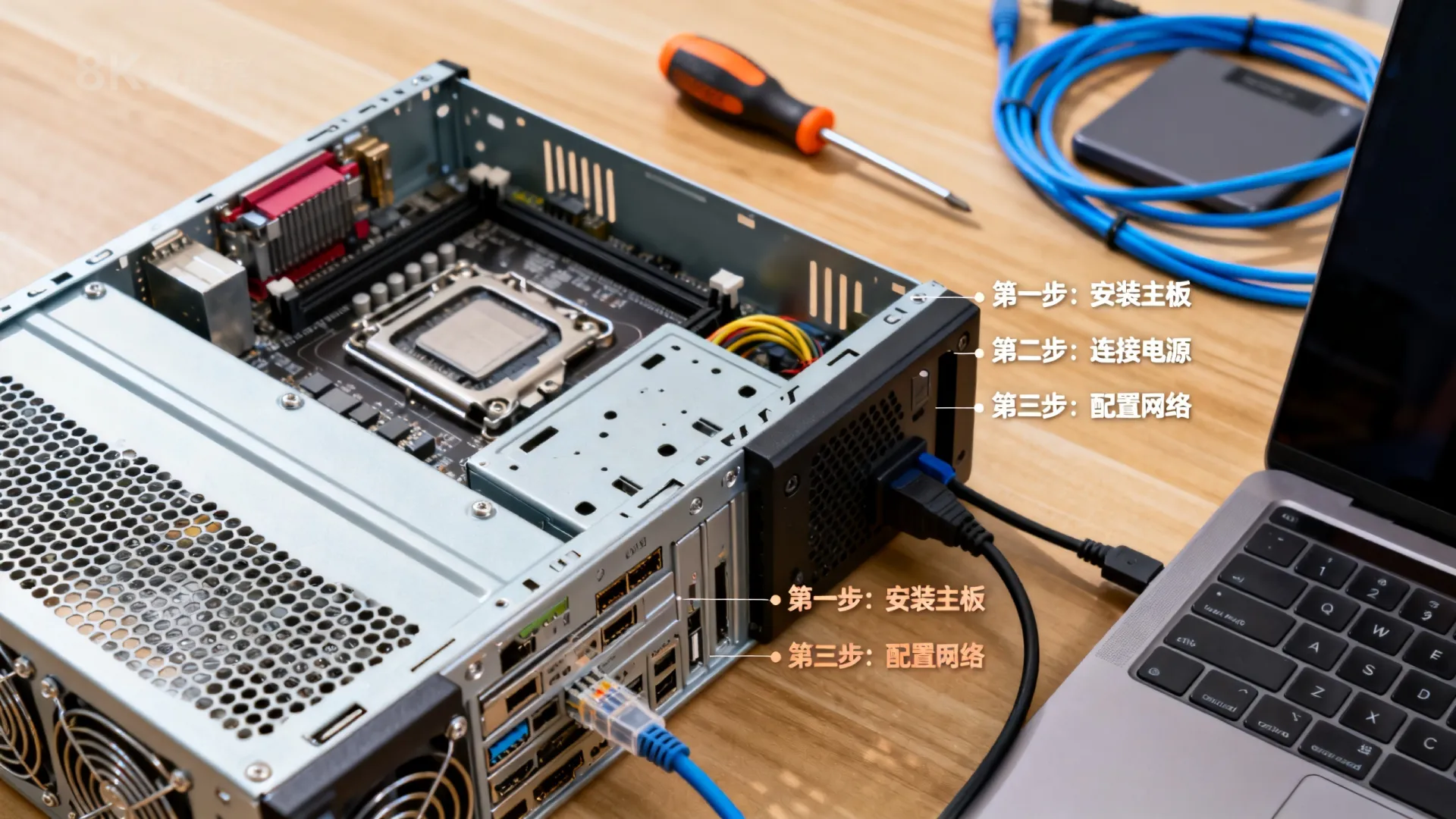 服务器最新教程 服务器最新教程