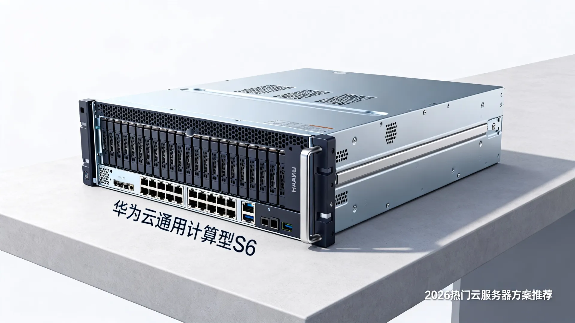 华为云通用计算型S6性能如何?| 2026热门云服务器方案推荐 华为云通用计算型S6性能如何?| 2026热门云服务器方案推荐