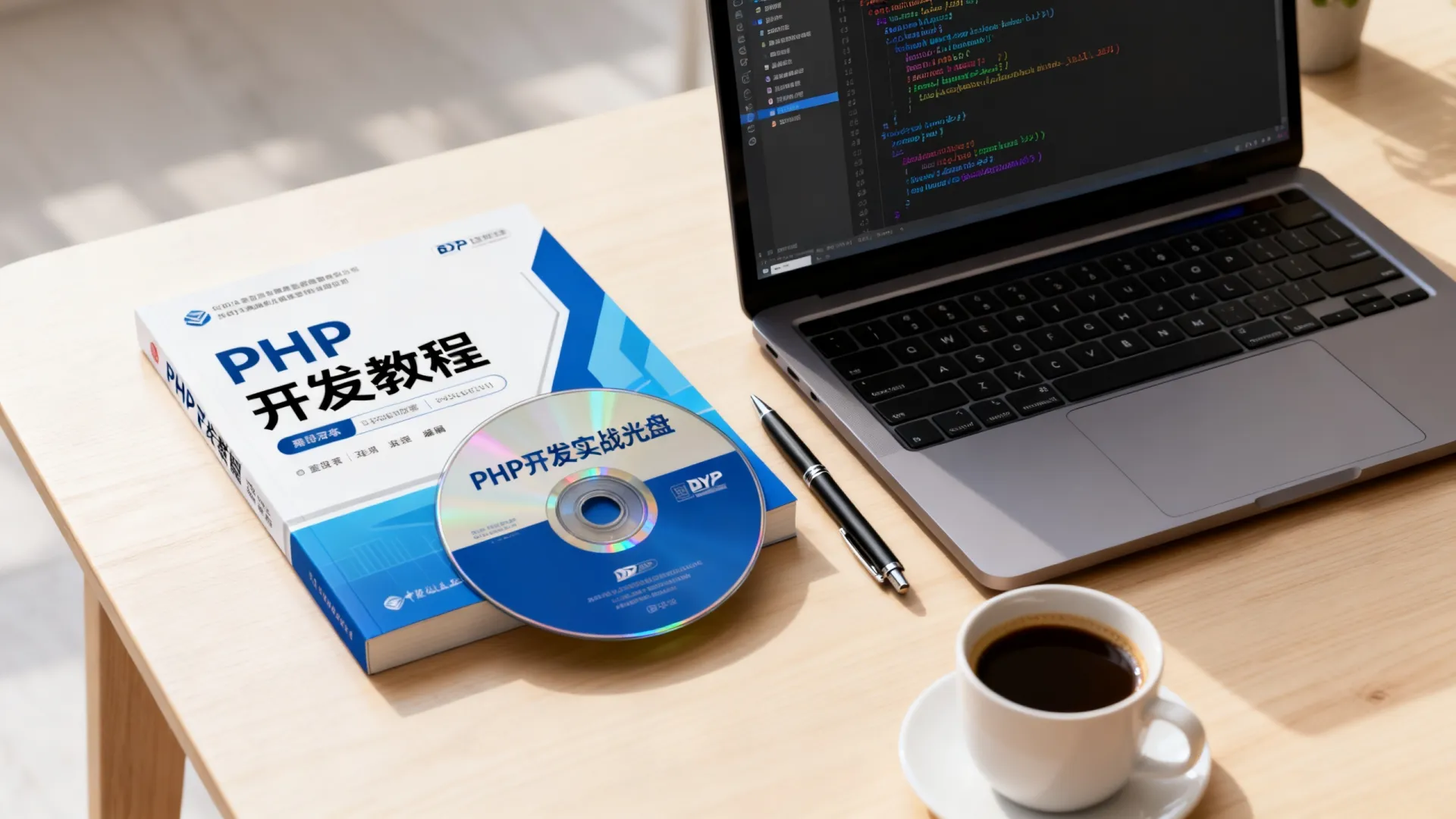 哪里能下载PHP开发实战光盘?PHP开发教程资源下载 哪里能下载PHP开发实战光盘?PHP开发教程资源下载