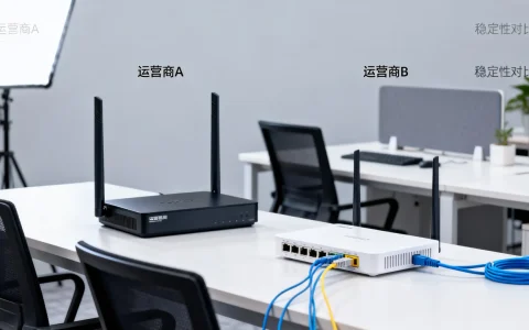 企业宽带选择哪家运营商更靠谱？企业宽带哪个运营商最稳定