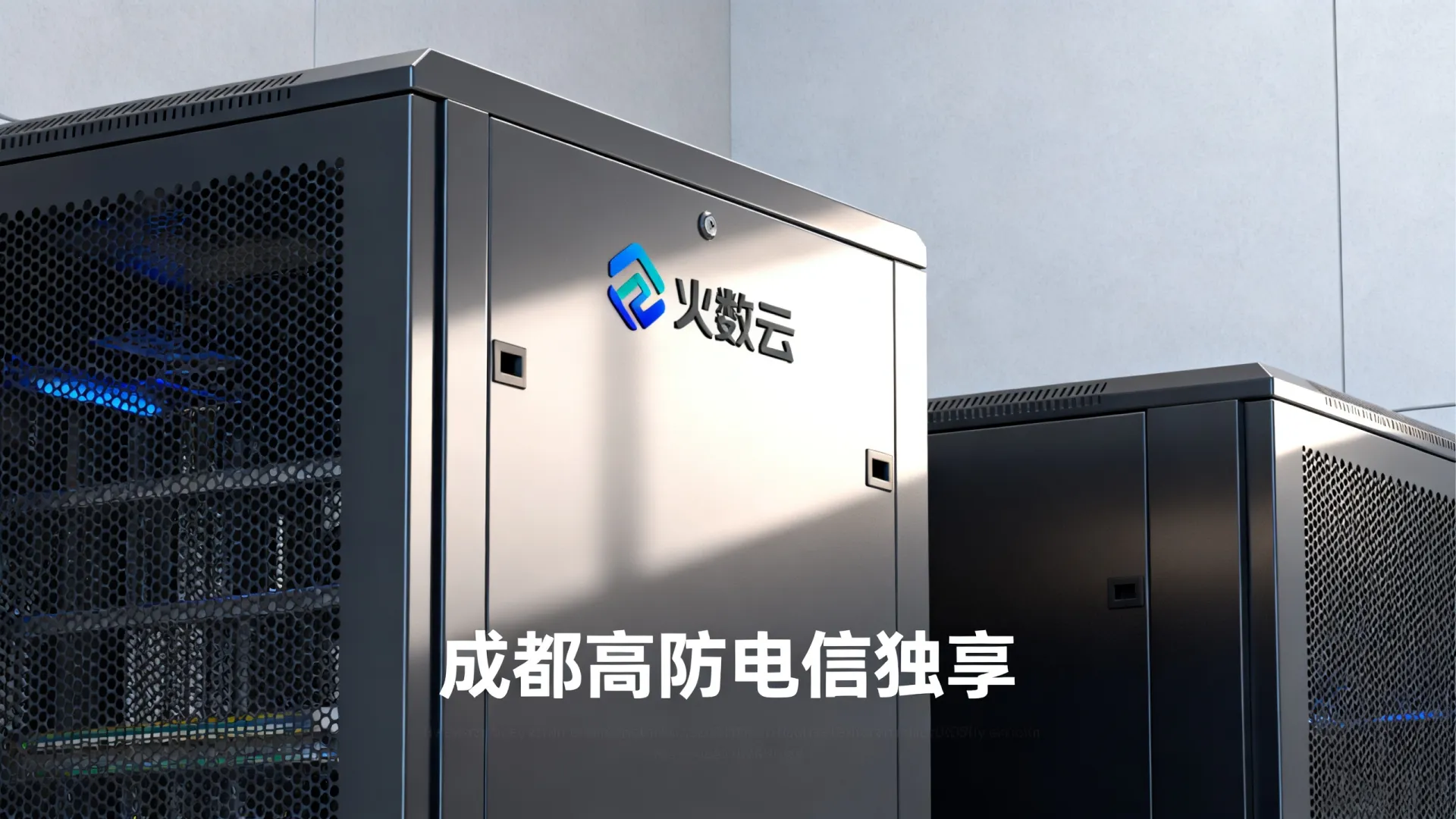 火数云高防电信独享四川-成都 火数云高防电信独享四川