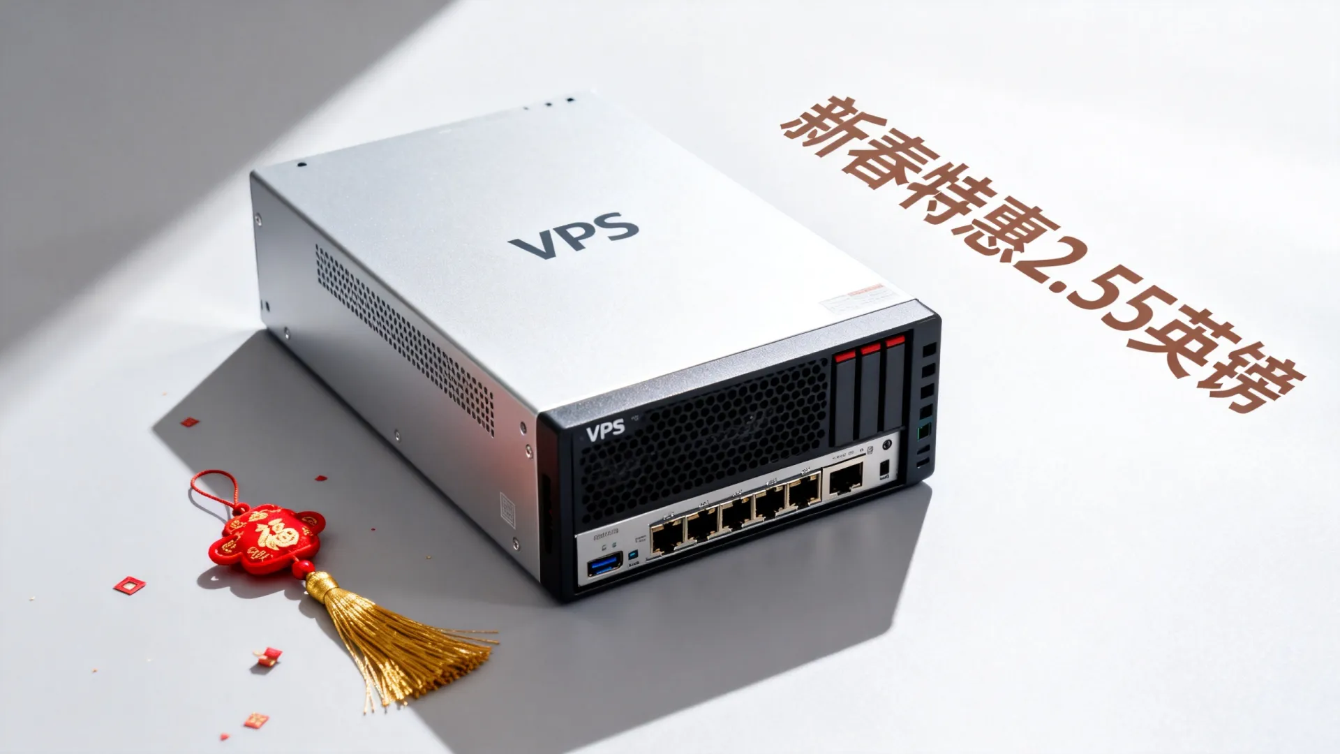 Kuroit VPS怎么样？新春特惠2.55英镑值得买吗