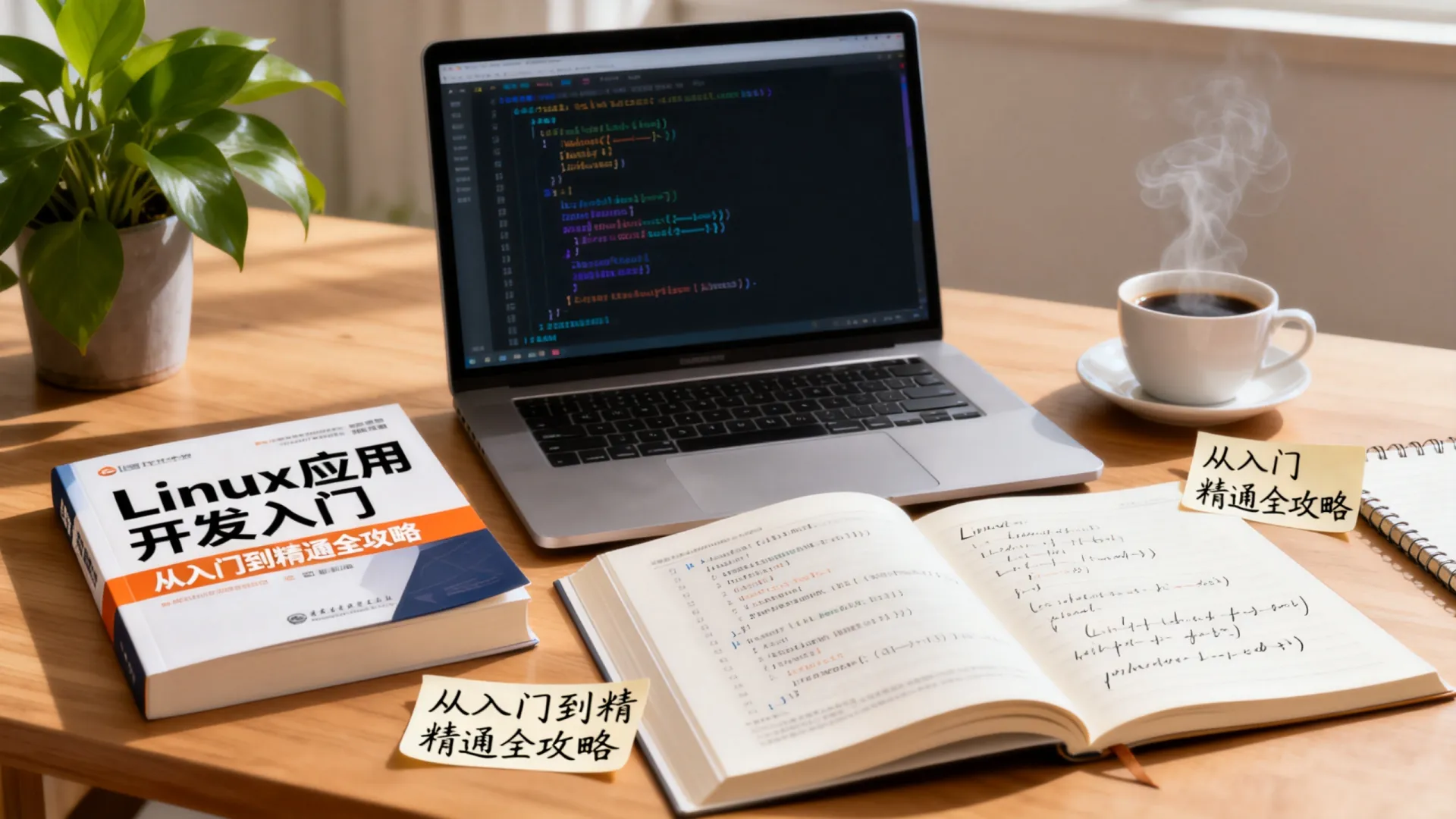Linux应用开发入门视频教程?从入门到精通全攻略 Linux应用开发入门视频教程