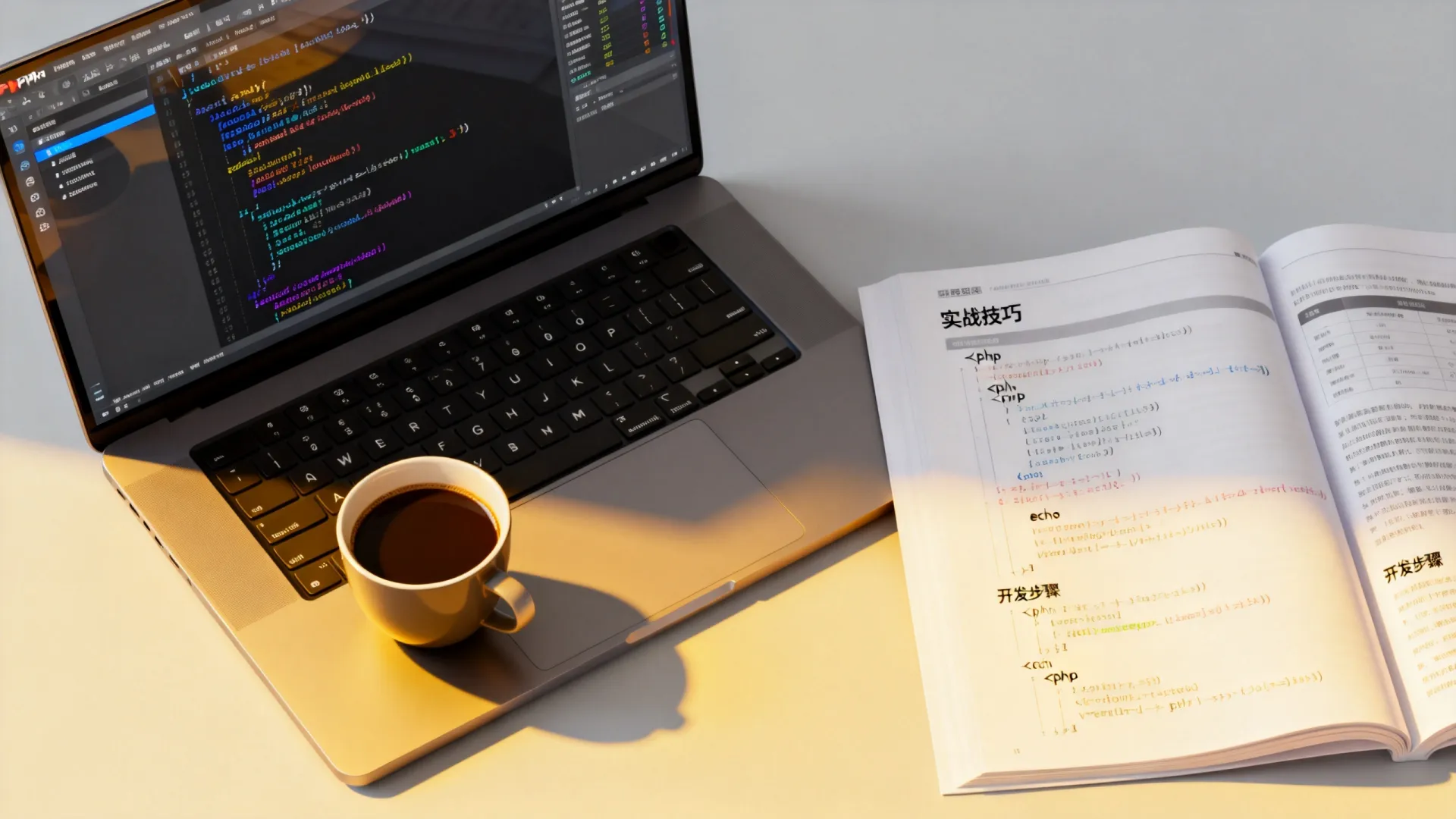 如何快速开发PHP网页游戏?|PHP游戏开发教程与实战技巧 PHP游戏开发教程与实战技巧