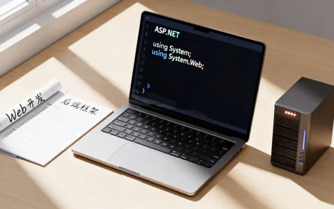ASP.NET能干什么?深入解析.NET框架的核心用途与应用场景