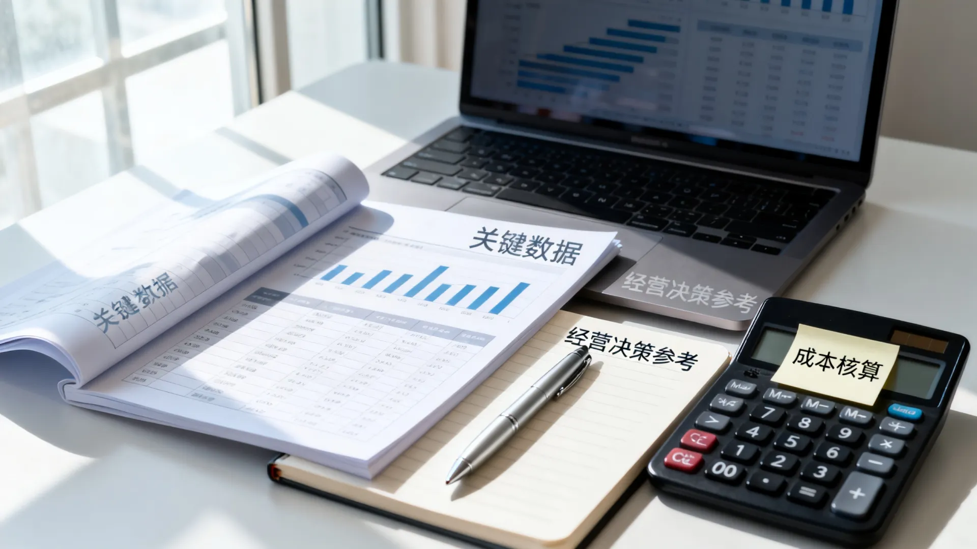 国内报表有什么用?财务报告对企业经营决策的关键价值 国内报表有什么用?财务报告对企业经营决策的关键价值
