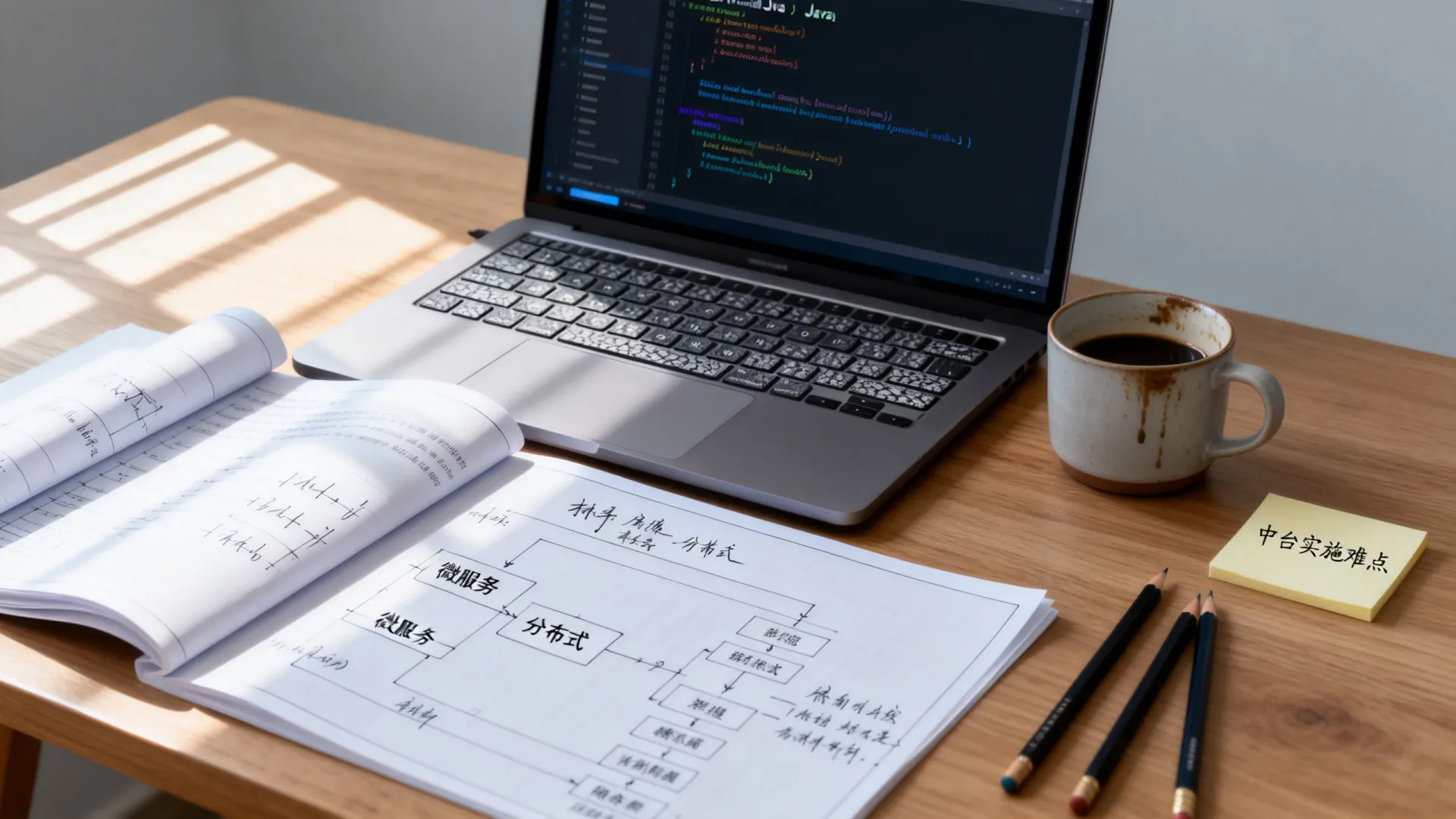 国外中台实施Java怎么做？Java中台架构搭建有哪些难点？