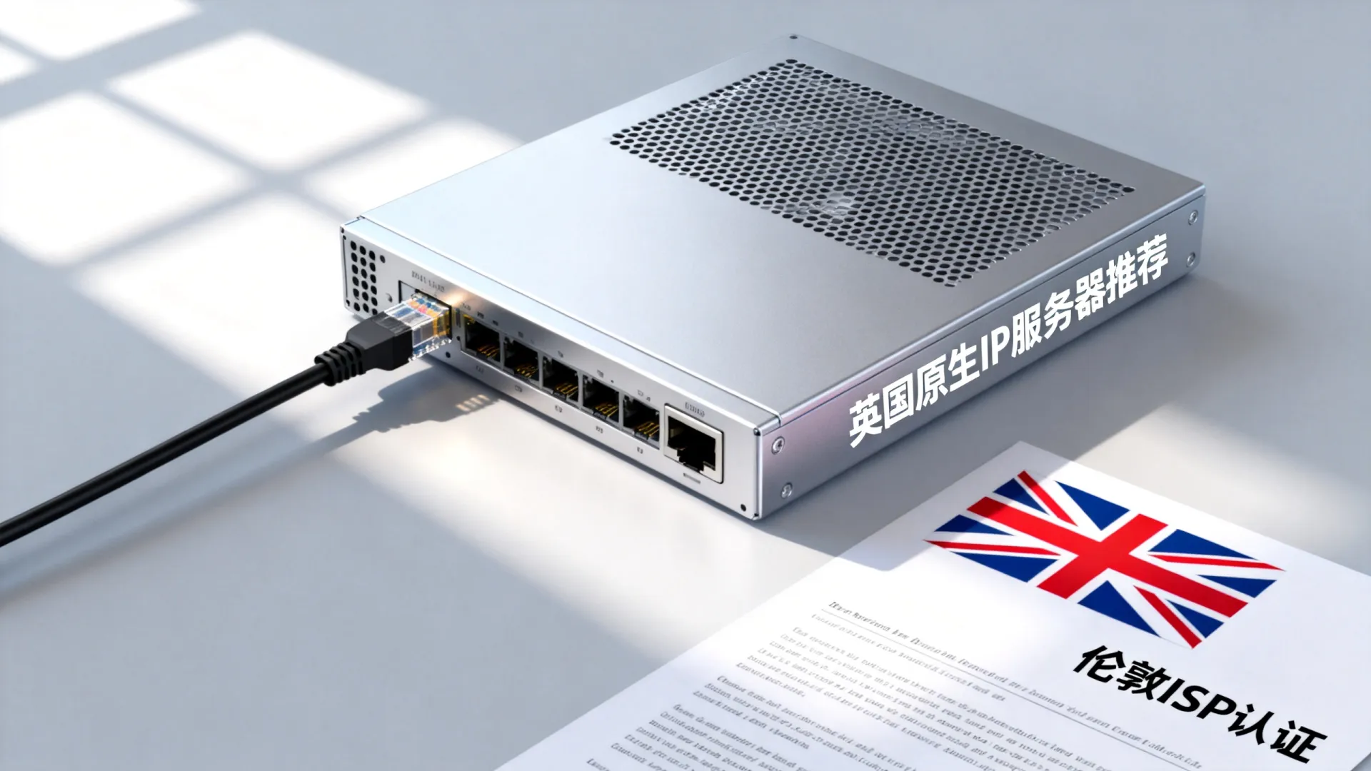 伦敦ISP认证 英国原生ip - AMD Ryzen 9,流量无封顶 伦敦ISP认证 英国原生ip