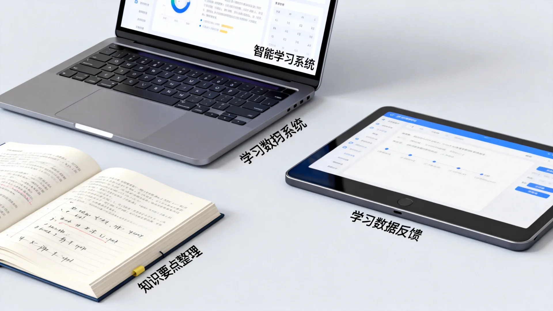 AI智能学习效果好不好