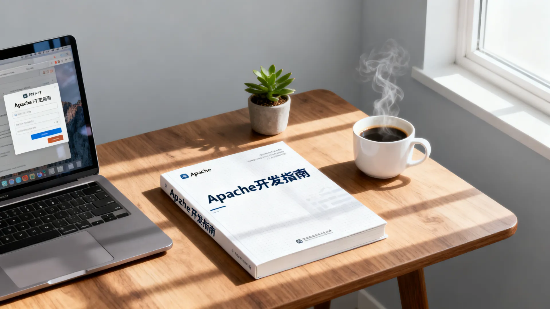如何免费获取Apache开发指南PDF?最新版下载教程 如何免费获取Apache开发指南PDF?最新版下载教程