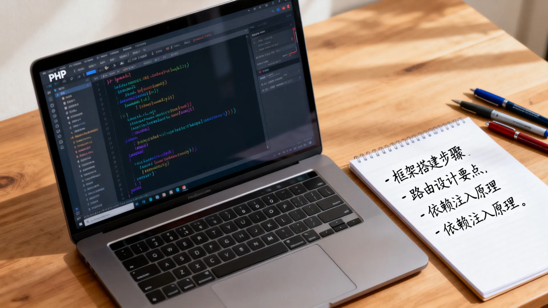 如何从零开发PHP框架?PHP框架开发详细教程指南 如何从零开发PHP框架?PHP框架开发详细教程指南