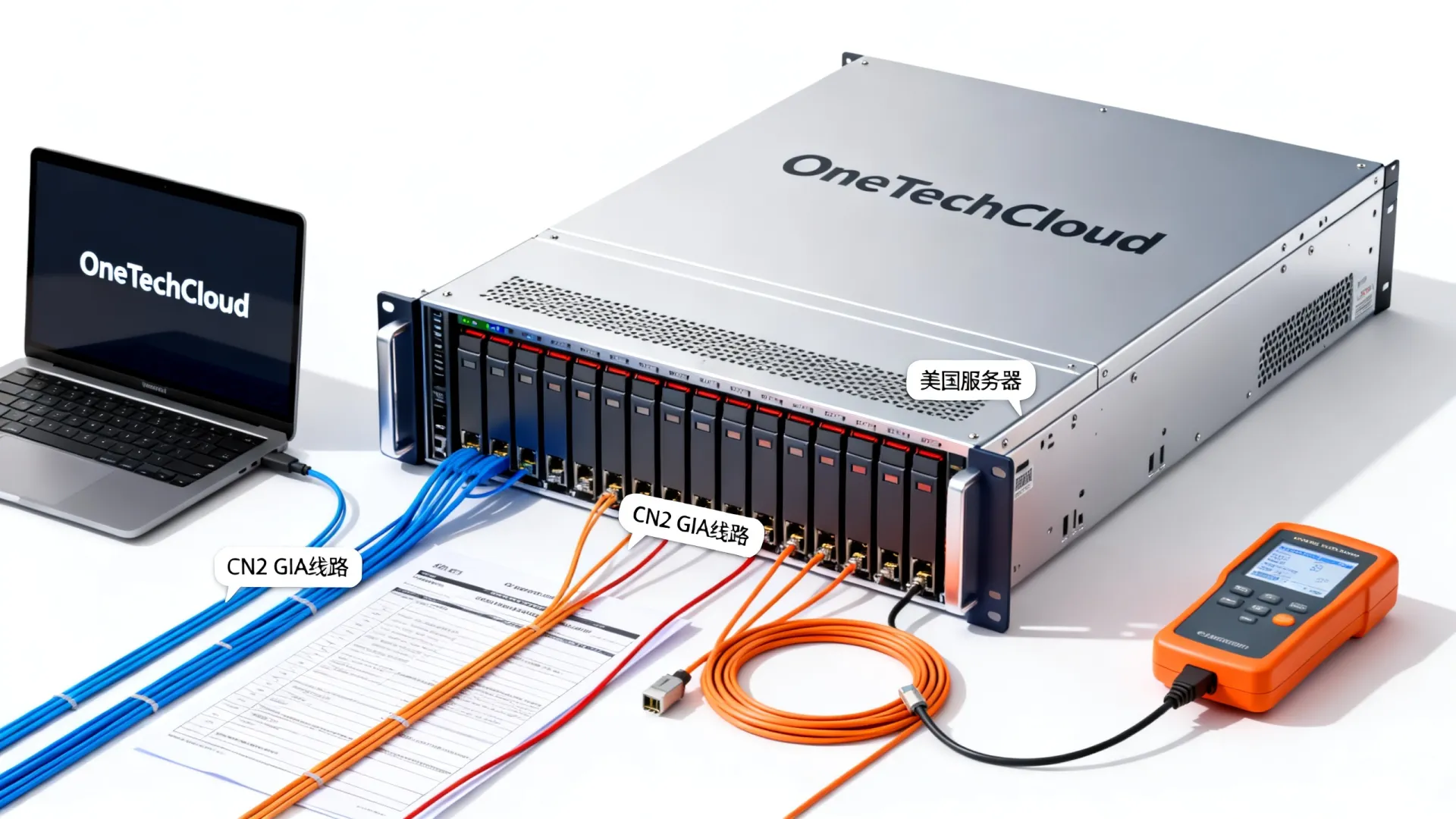 限时优惠 OneTechCloud美国9929原生双ISP/CN2 GIA/CERA高防/香港CN2/CMI服务器,支持支付宝,月付9折季付8折 - 双向CN2,流量无封顶 限时优惠 OneTechCloud美国9929原生双ISP