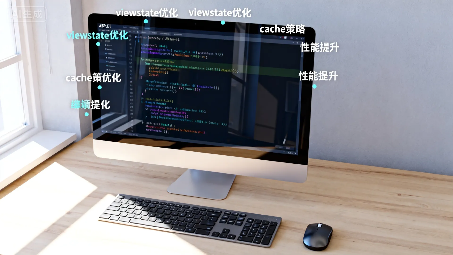 ASPNET笔记之viewstate与cache的使用 ASPNET笔记之viewstate与cache的使用