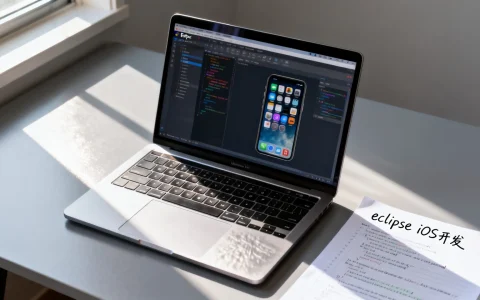 eclipse可以开发ios吗，eclipse怎么做ios开发