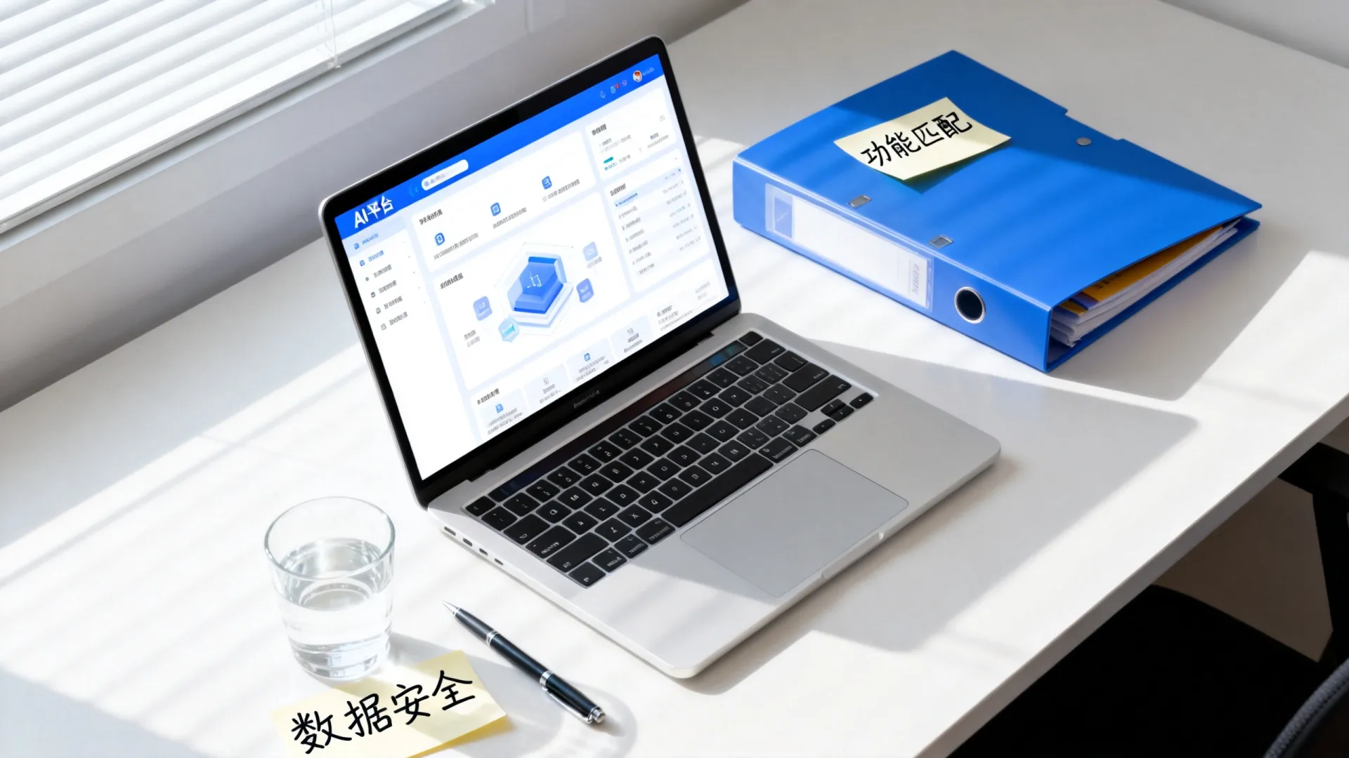 AI平台服务如何选购？AI平台服务选购需要注意什么