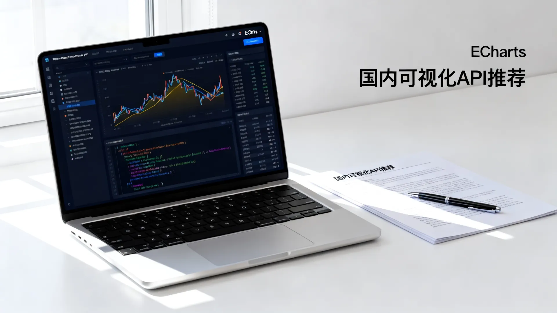国内可视化界面API有哪些，好用的可视化API推荐
