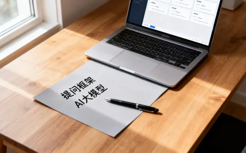 ai大模型提问框架怎么样？ai大模型提问框架好用吗？