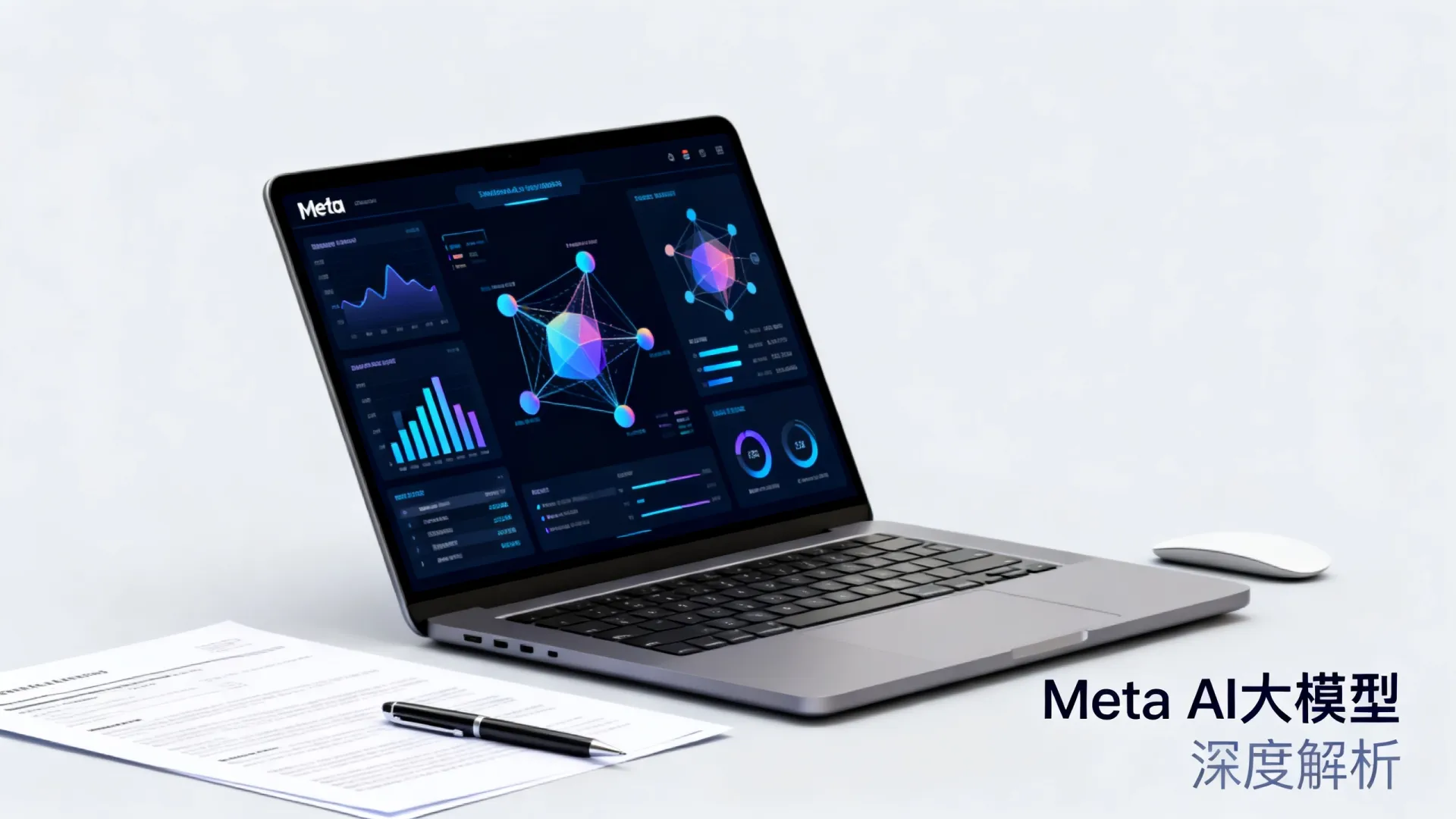 meta旗下ai大模型怎么样？深度解析实用总结