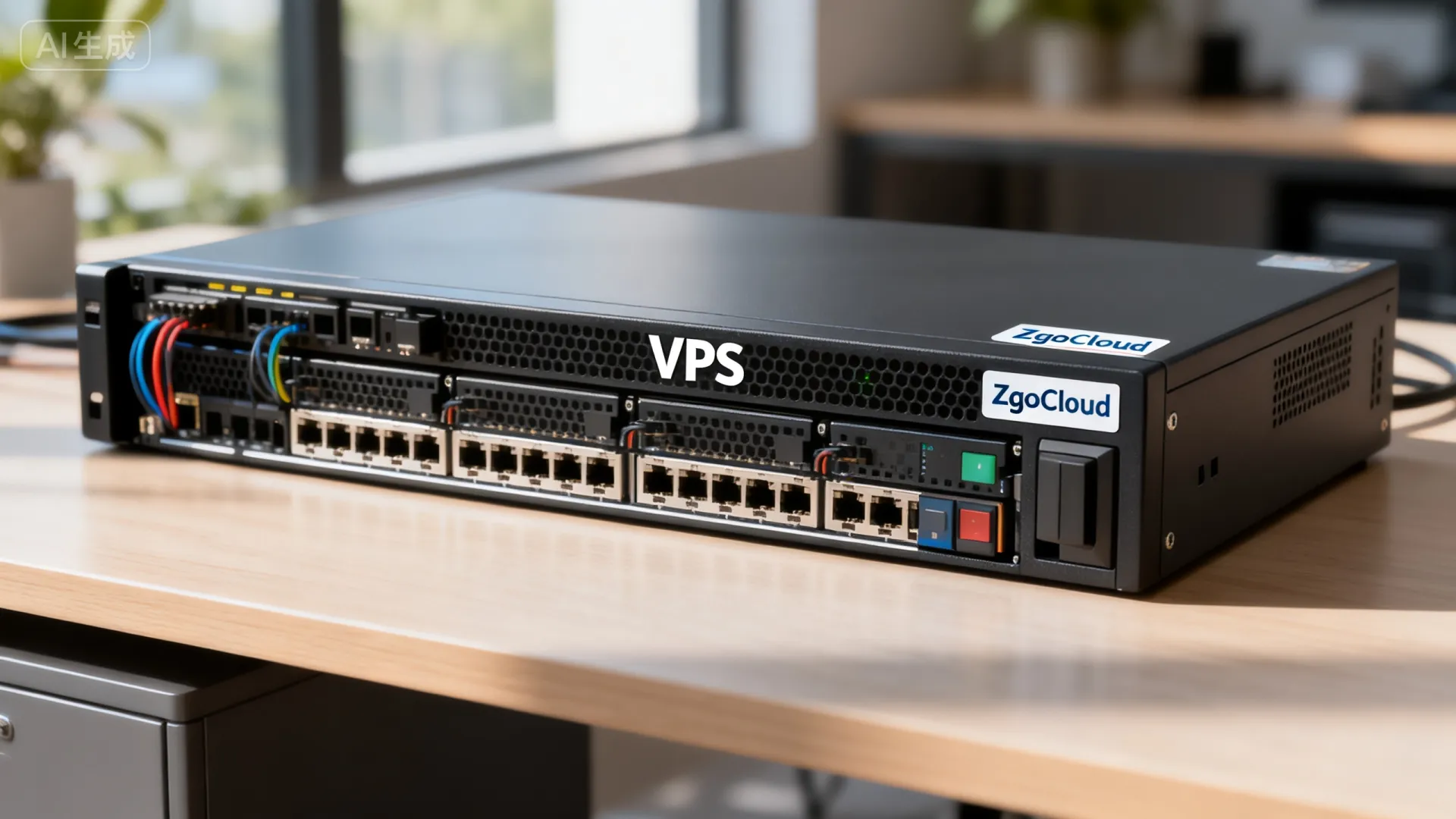 ZgoCloud 几款美国原生IP主机计划套餐 年付低至15美元 - VPS评测 - 国外VPS，国外VPS商家，评测及优惠