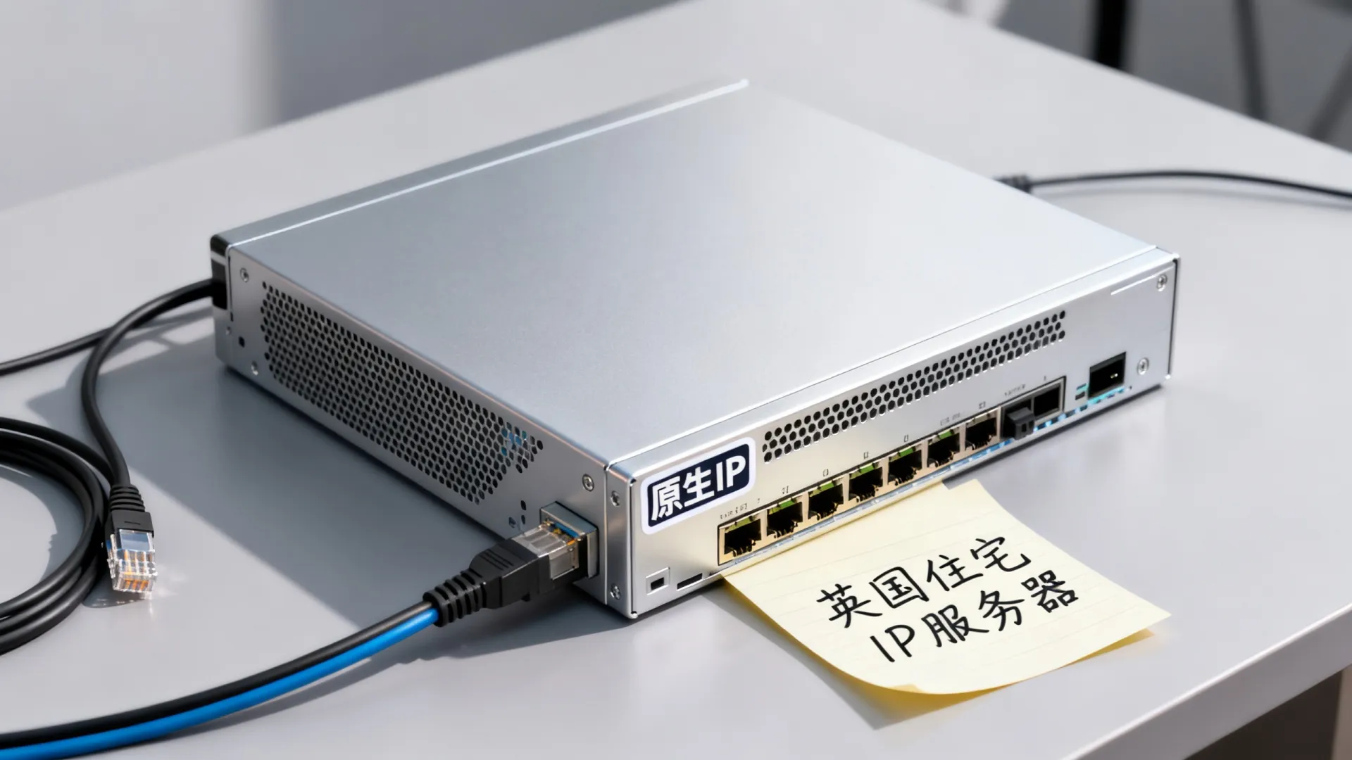 英国服务器住宅IP 英国原生ip - DDR5内存,流量无封顶,5折起 英国服务器住宅IP 英国原生ip